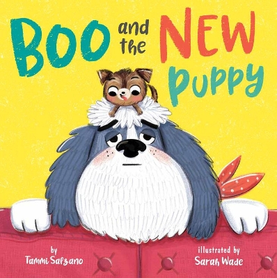 Cover of Boo and Peanut