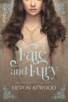 Book cover for Faie and Fury