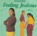 Book cover for Feeling Jealous