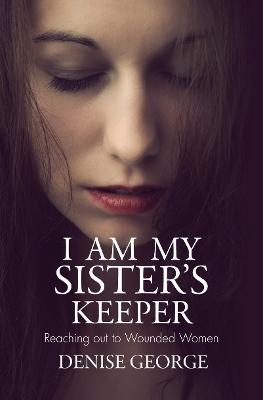 Book cover for I am my Sister's Keeper