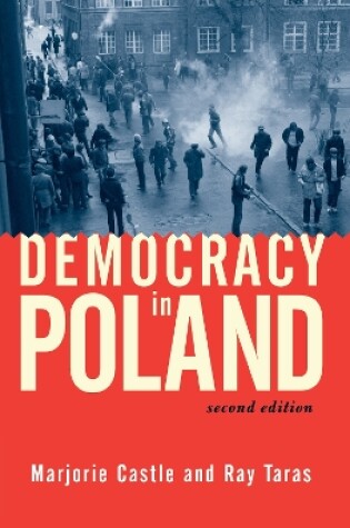 Cover of Democracy In Poland