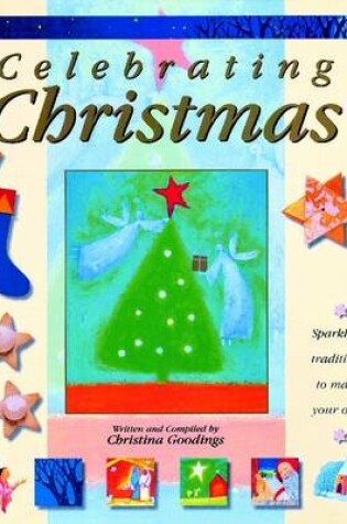 Cover of Celebrating Christmas