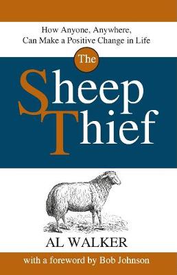 Book cover for Sheep Thief