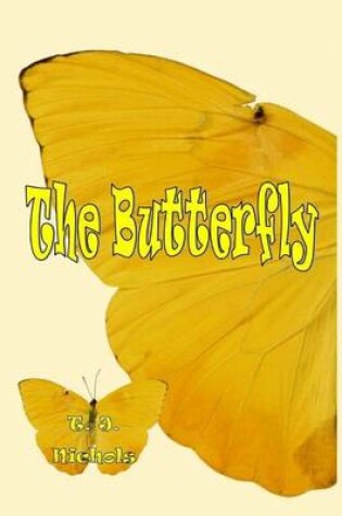 Cover of The Butterfly