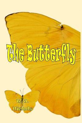 Book cover for The Butterfly