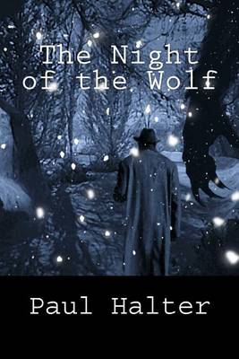 Book cover for The Night of the Wolf