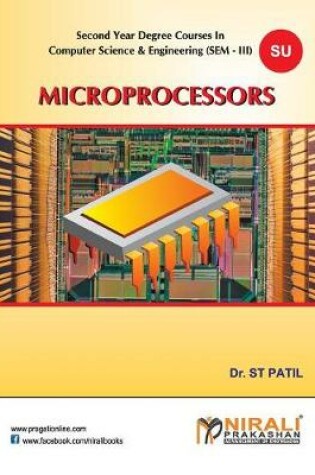 Cover of Micro Processors
