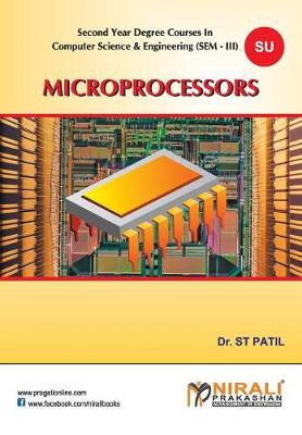 Book cover for Micro Processors
