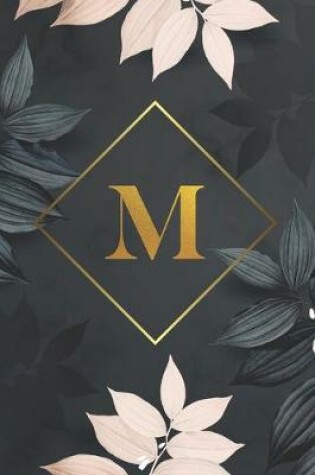 Cover of M