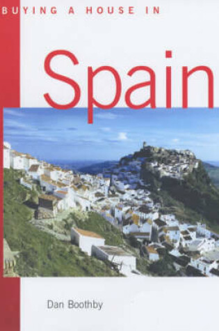 Cover of Buying a House in Spain