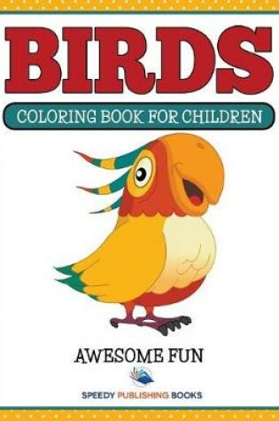 Cover of Birds