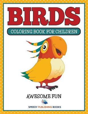 Book cover for Birds