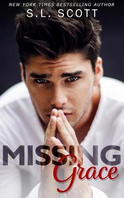 Book cover for Missing Grace