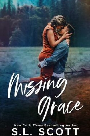 Cover of Missing Grace