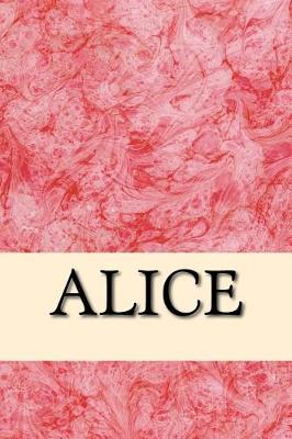 Book cover for Alice