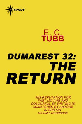 Cover of The Return