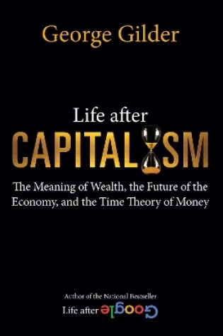 Cover of Life after Capitalism