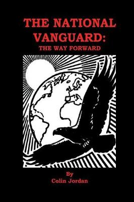 Book cover for The National Vanguard