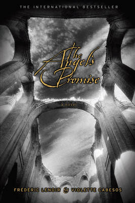 Book cover for The Angel's Promise