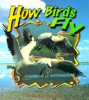 Book cover for How Birds Fly