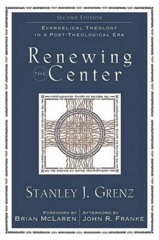 Cover of Renewing the Center