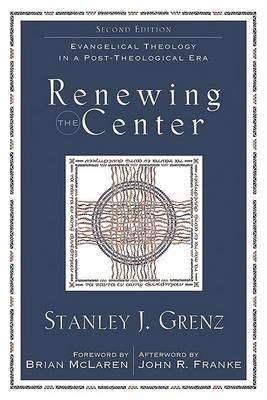 Book cover for Renewing the Center