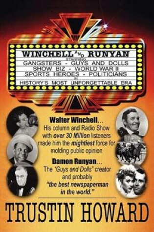 Cover of Winchell & Runyan