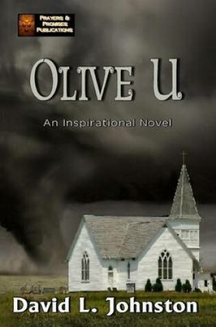 Cover of Olive U