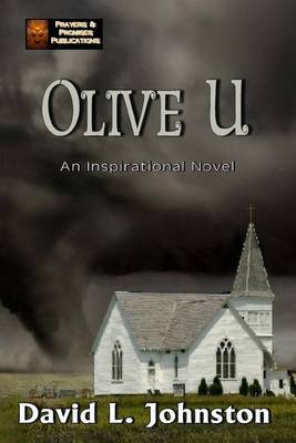 Book cover for Olive U