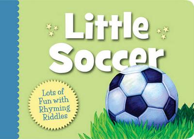 Cover of Little Soccer