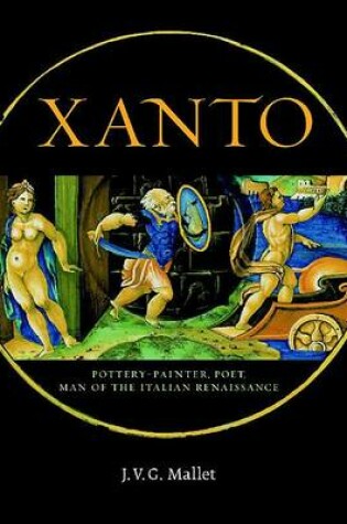 Cover of Xanto