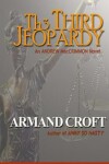 Book cover for The Third Jeopardy