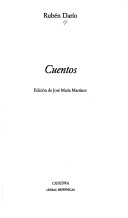 Book cover for Cuentos