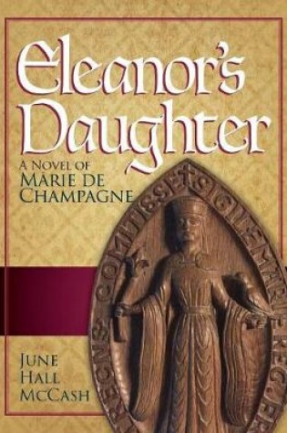 Cover of Eleanor's Daughter