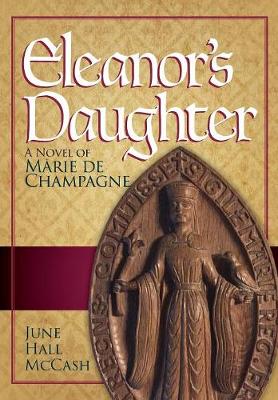 Book cover for Eleanor's Daughter