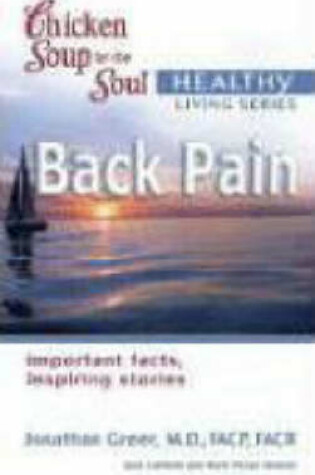 Cover of Back Pain