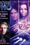 Book cover for The Key 2 Time: The Chaos Pool