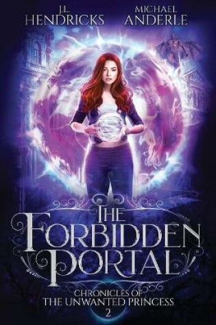 Cover of The Forbidden Portal