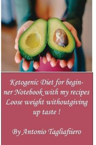 Cover of Ketogenic Diet