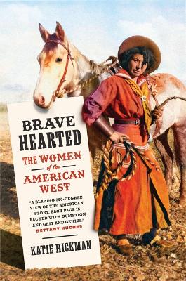 Cover of Brave Hearted