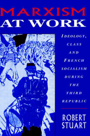 Cover of Marxism at Work