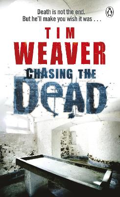 Cover of Chasing the Dead