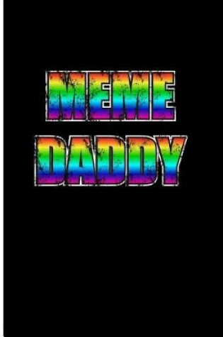 Cover of Meme Daddy