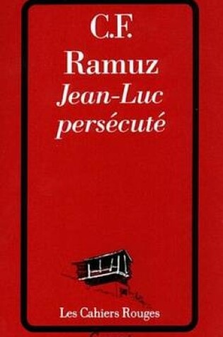 Cover of Jean-Luc Persecute