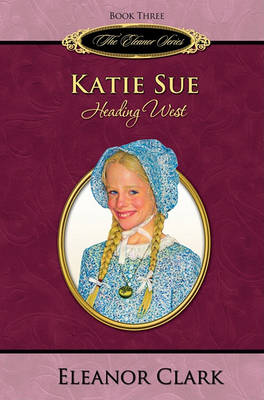 Book cover for Katie Sue