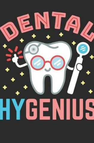 Cover of Dental Hygenius