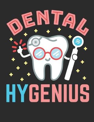 Book cover for Dental Hygenius