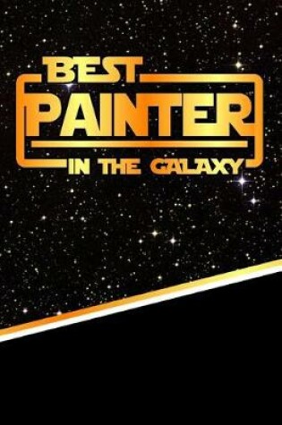 Cover of The Best Painter in the Galaxy