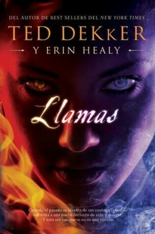 Cover of Llamas
