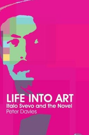 Cover of Life Into Art
